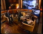 Programa de TV La nit al dia (20 diciembre 2004) (Parte 4 de 9) (Gavà Mar y la tercera pista del aeropuerto del Prat)